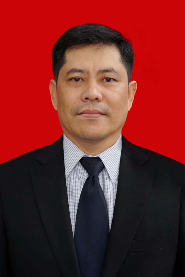 Foto Prof. Ir. Denny  Helard, ST. MT. Ph.D