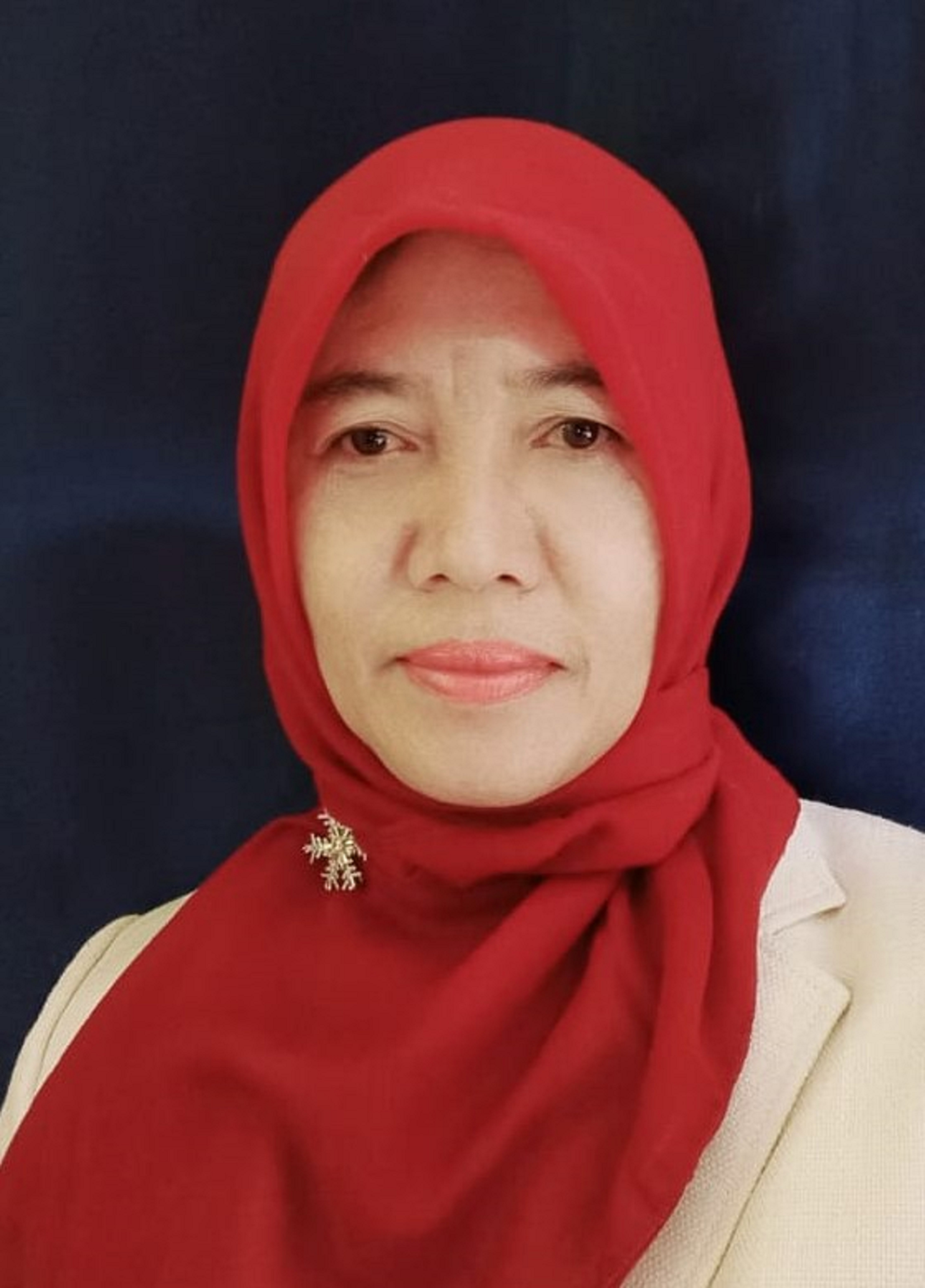 Foto Ir. Tri Rahayu, MT.