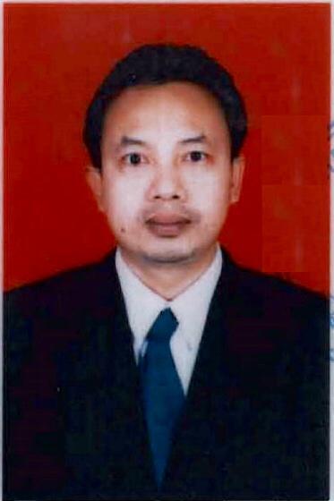 Foto Bambang Nardiyanto, ST. MT.