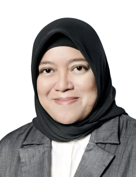 Foto Dr. Ing. Ir. Marisa Handajani, ST. MT.